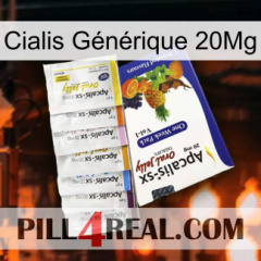 Cialis Générique 20Mg 11